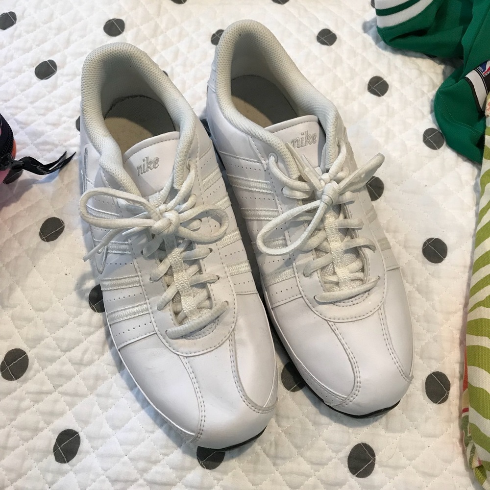 Nike sneakers